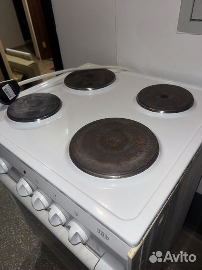 Плита электрическая