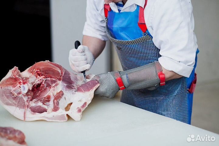 Работники(цы) на производство