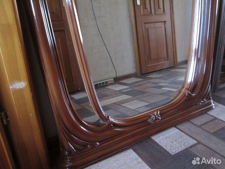 Зеркало Италия