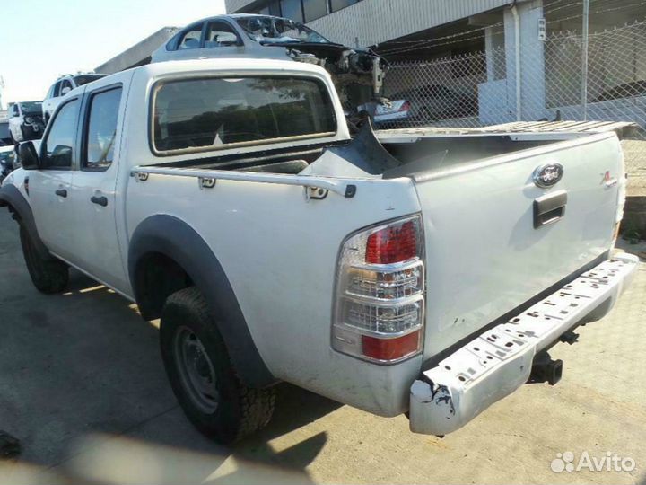 Распил частями ford ranger 2010 гв