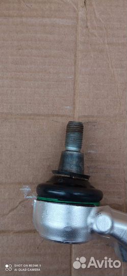 Рычаг передней подвески GLK 204