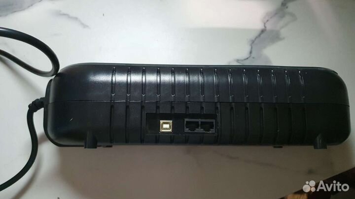 Ибп PowerCom WOW 500U