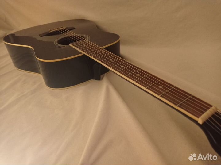 Акустическая гитара Ballada