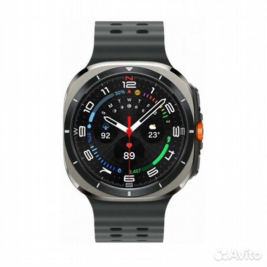 Samsung galaxy watch ultra