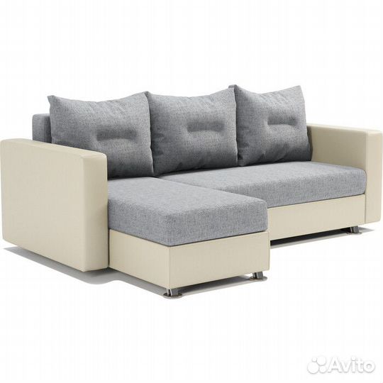 Угловой диван