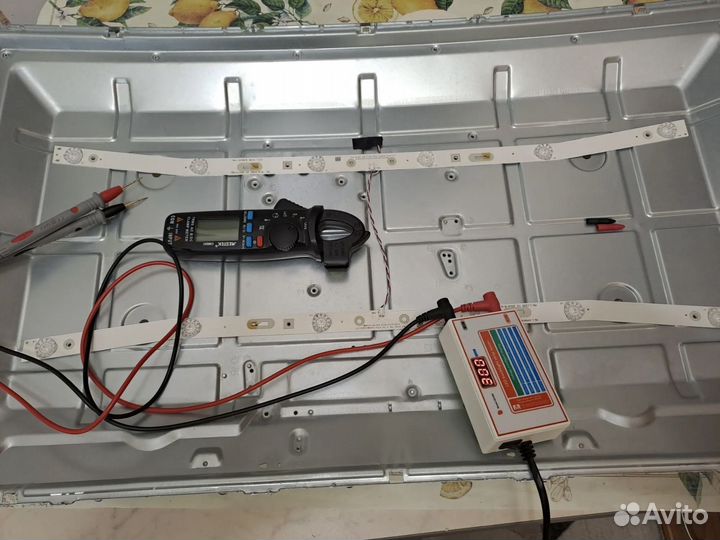 Ремонт телевизоров / выезд на дом