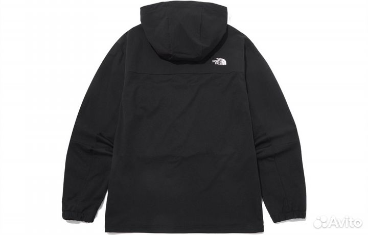 THE north face Jacket Unisex Black (L)(24)