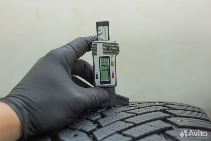 Gislaved Nord Frost 200 255/55 R18 109T