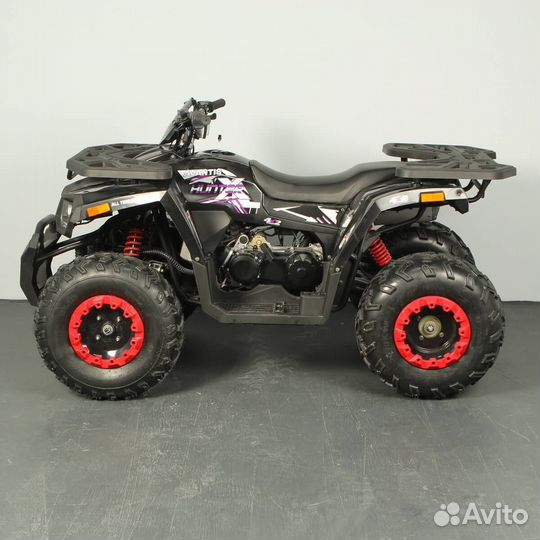 Квадроцикл Avantis Hunter 200 Big Basic