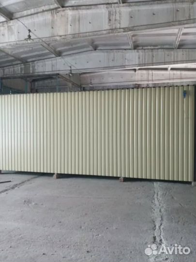 Бытовки с кондиционером бу