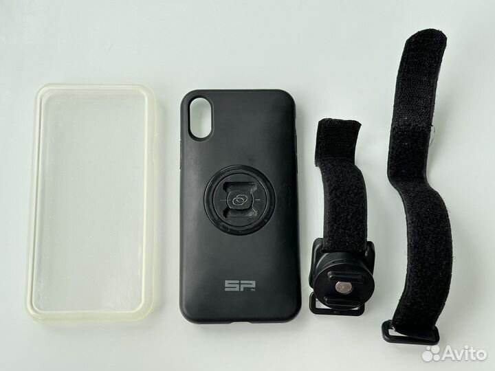 Чехол SP connect iPhone x/xs