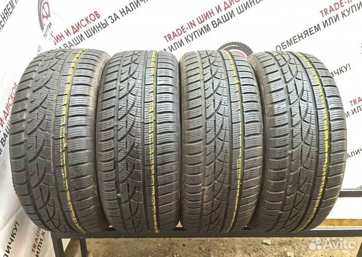 Hankook Winter I'Cept Evo 225/50 R17 103Y