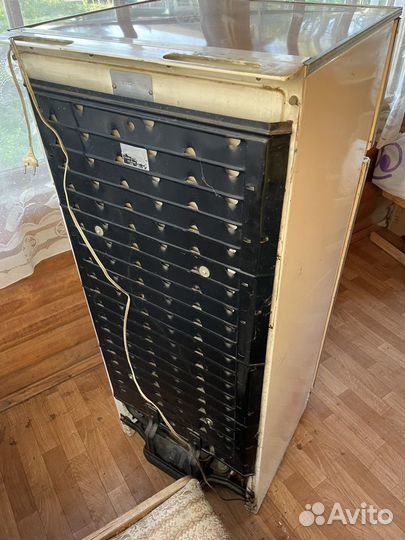 Холодильник Ока-6 кш-300П