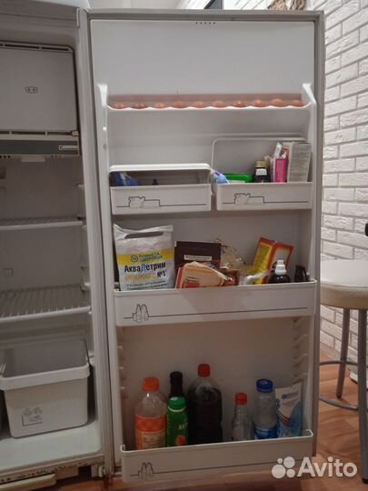 Холодильник
