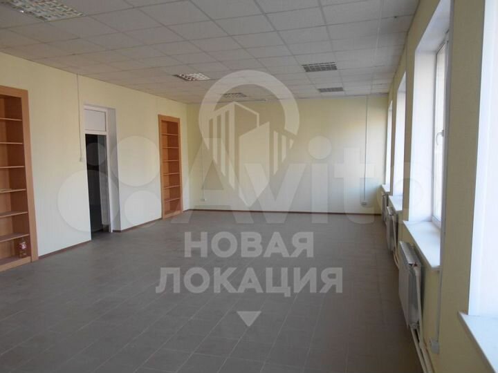 Офис 60 квадратов цао