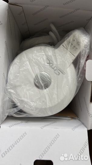 Чайник redmond skykettle M216s