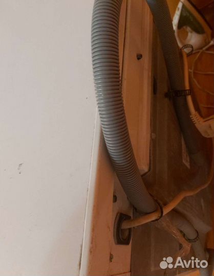 Стиральная машина на запчасти