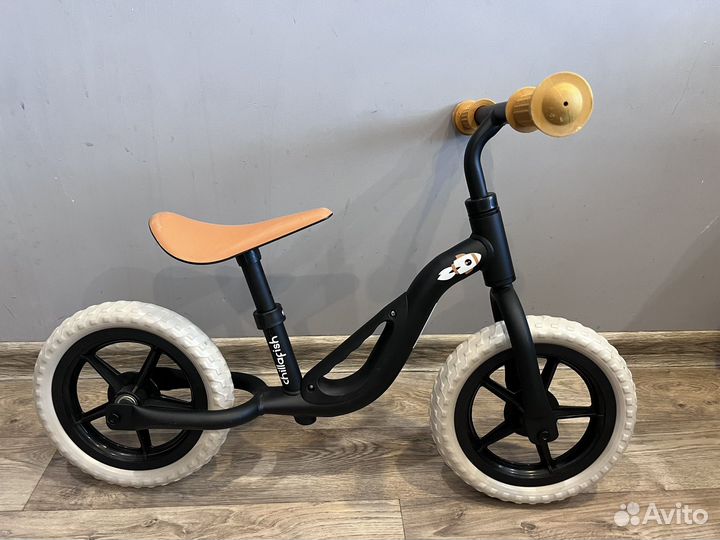 Беговел chillafish