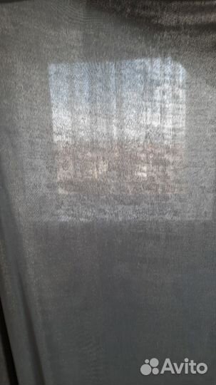 Трикотаж стрейч с эффектом мокрого шелка 3 х 1,5 м