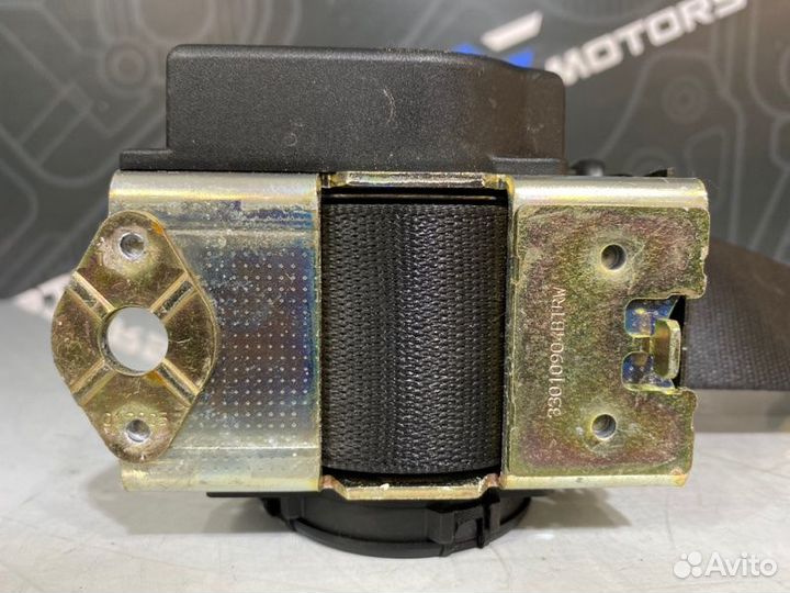 Ремень безопасности задний левый Bmw 325I E46