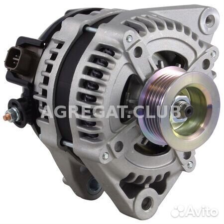 Генератор krauf ALN3790BA