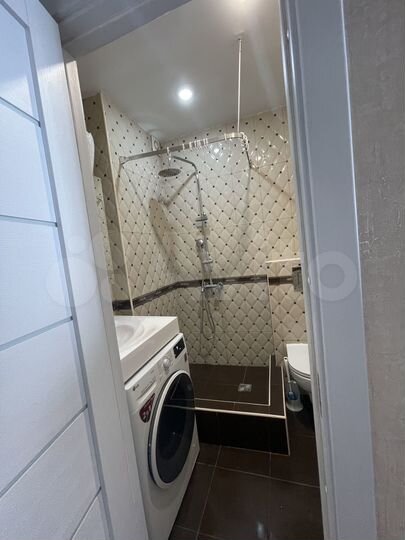 1-к. квартира, 33 м², 15/18 эт.