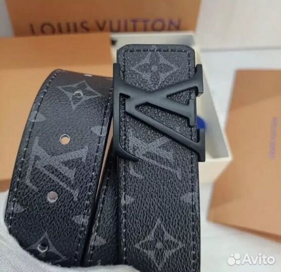 Louis vuitton ремень