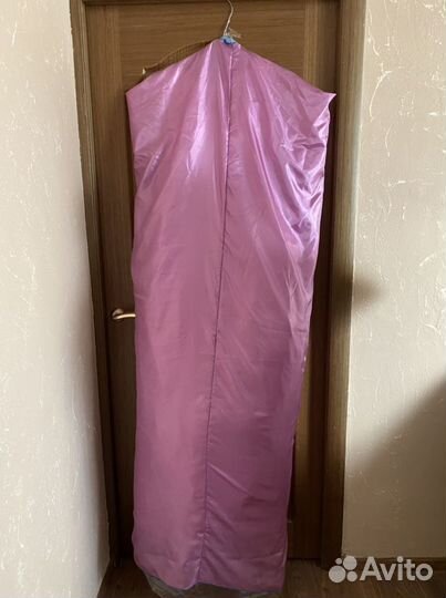 Платье свадебное
