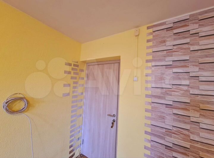 Комната 12,3 м² в 3-к., 5/9 эт.