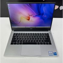 14" Ноутбук huawei MateBook D 14 NbD-WDI9