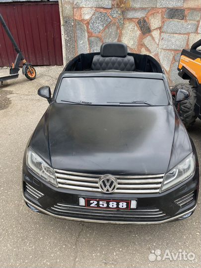 Детские электромобили, велосипеды, самокаты