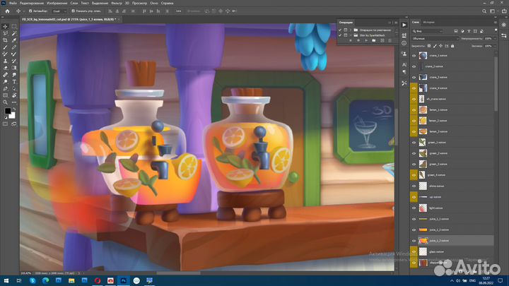 Ретушь,обработка,photoshop,верстка выпускных книг
