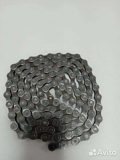 Цепь для велосипеда кмс-Z9200