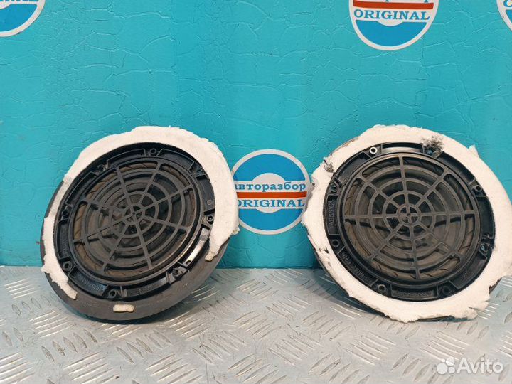 Динамик передний Peugeot 308 1.6 EP6