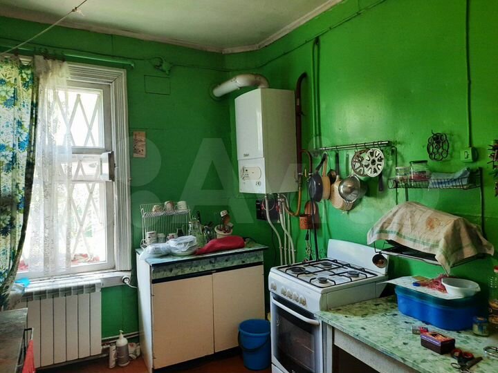 Участок 11 сот. (ИЖС)