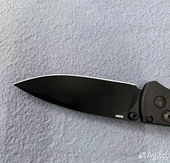 Нож Складной Benchmade 535BK-2 Bugout 3.24