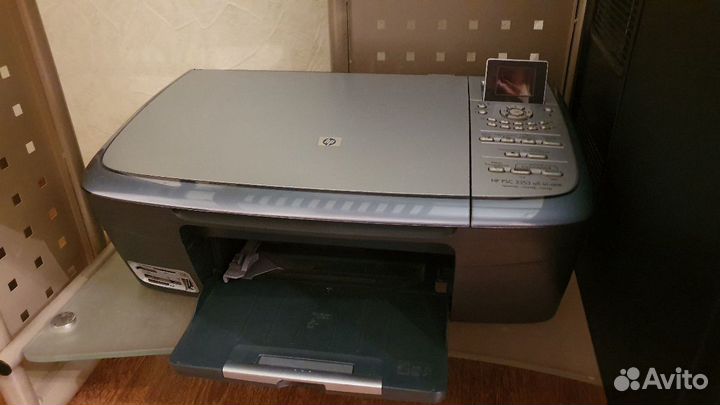 Принтер/ сканер/ копир