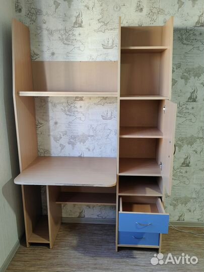 Столы для учеников