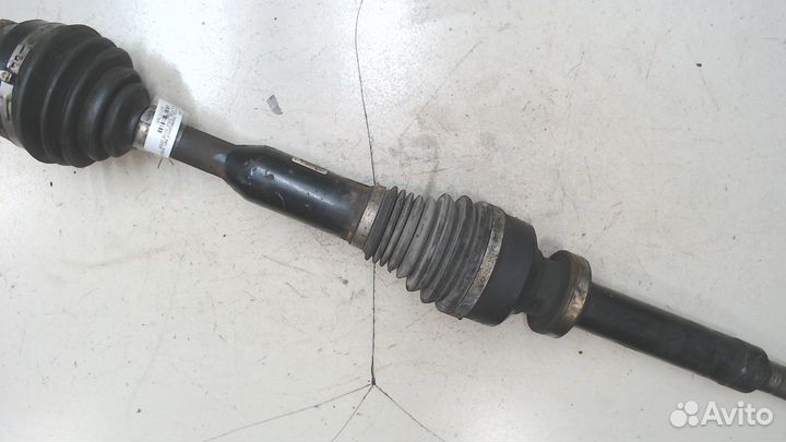 Полуось правая передняя Volvo XC90