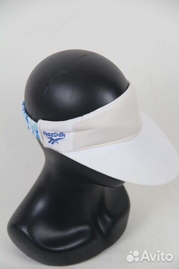 Reebok козырек
