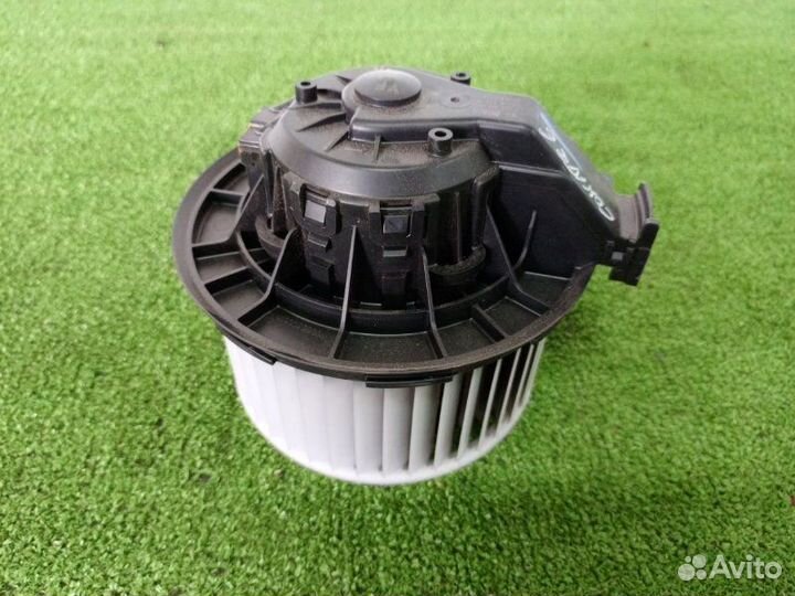 Мотор печки Hyundai Sonata 6 sedan 2 2013