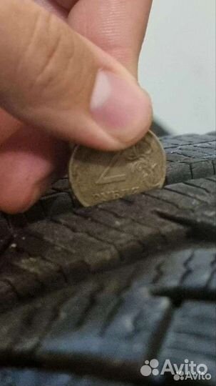 Michelin Pilot Alpin PA4 255/35 R19 97V