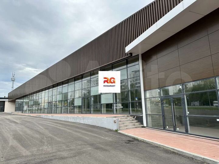 Сдам помещение свободного назначения, 56 м²