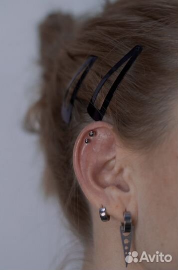 Пирсинг Москва