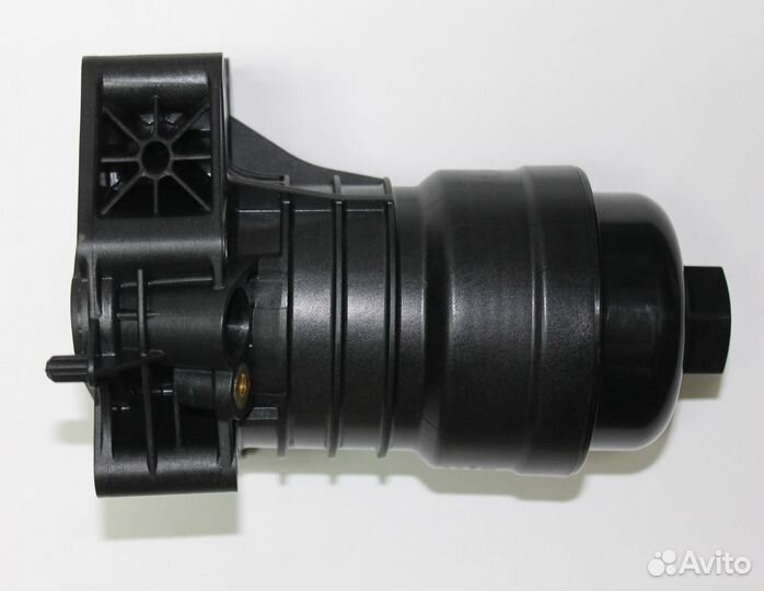 Корпус масляного фильтра Audi 06M115401K