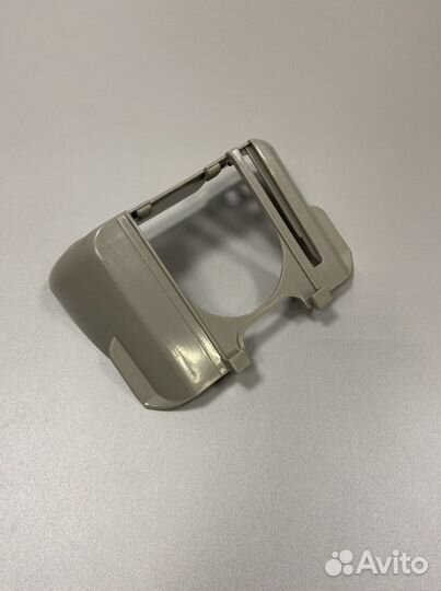 Держатель-рамка мешка для пылесоса