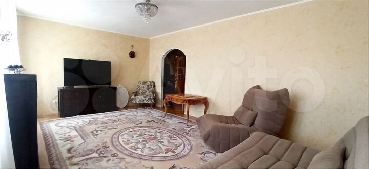 1-к. квартира, 54,6 м², 5/10 эт.