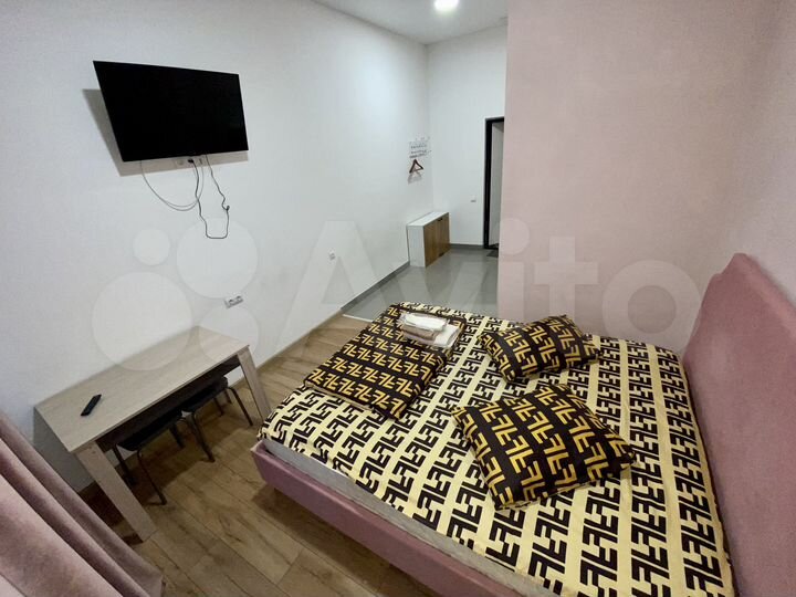 Комната 21,7 м², 1/1 эт.