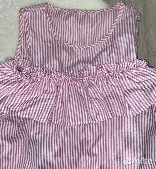 Платье летнее женское