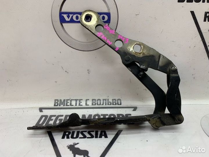 Петля капота передняя правая BMW 3 E46 41617028578